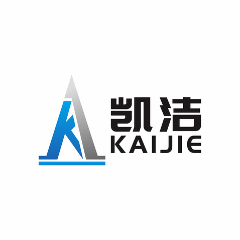 清潔服務行業logo設計