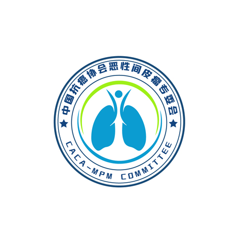 呼吸疾病医疗logo设计