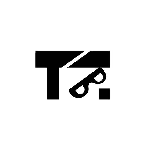 眼镜制造行业logo设计