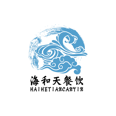 餐飲服務行業logo設計