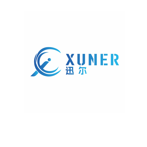 運動器材行業(yè)logo設(shè)計