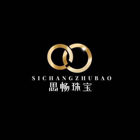 珠宝首饰行业logo设计
