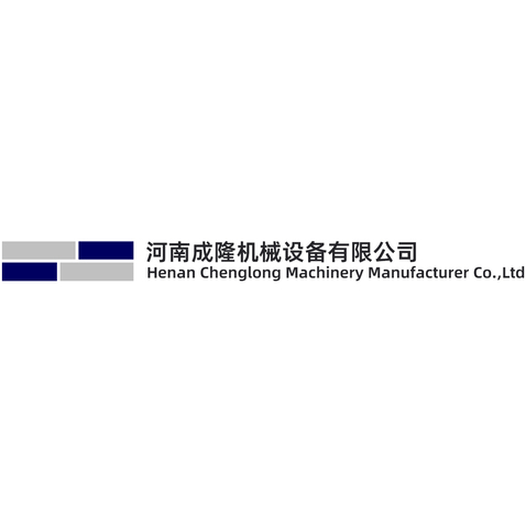 机械设备制造行业logo设计