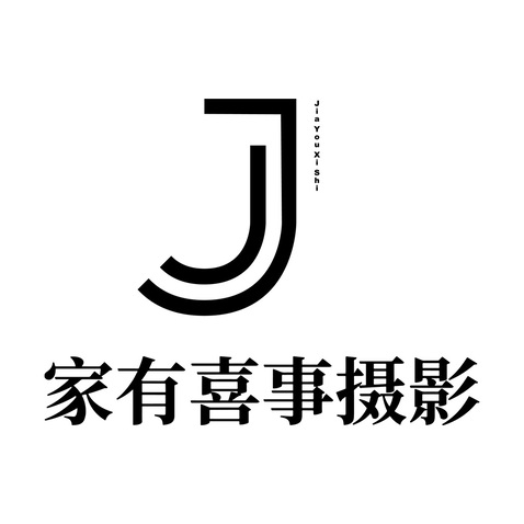 摄影服务行业logo设计