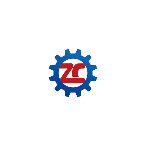 机械制造行业logo设计