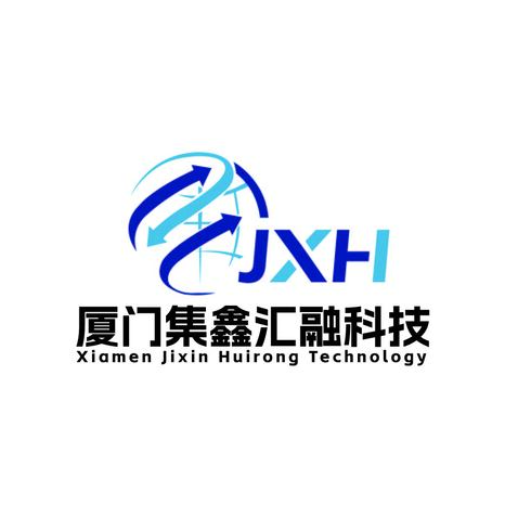 金融科技行业logo设计