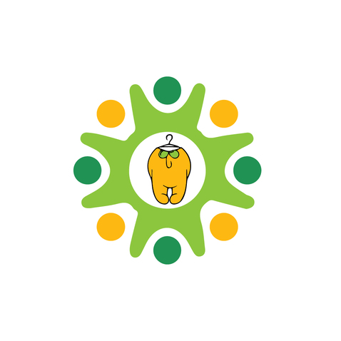 农业种植服务logo设计