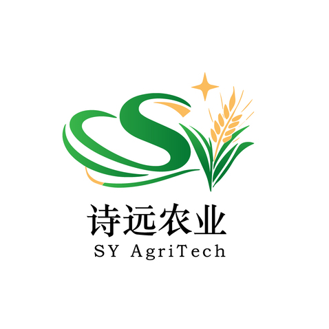 农业科技行业logo设计
