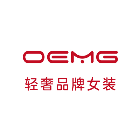 时尚女装行业logo设计