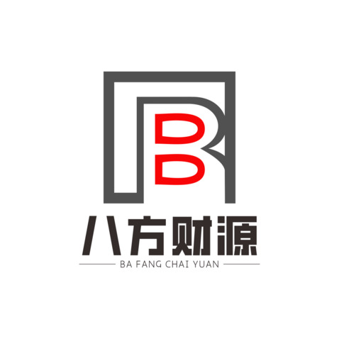 金融投资服务logo设计