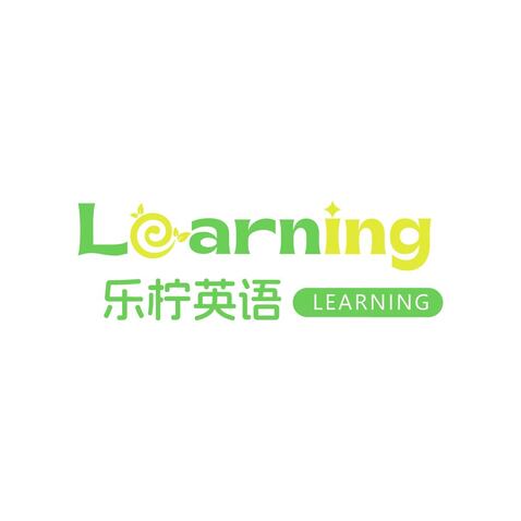 英语教育培训logo设计