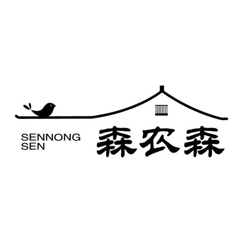 農業相關行業logo設計