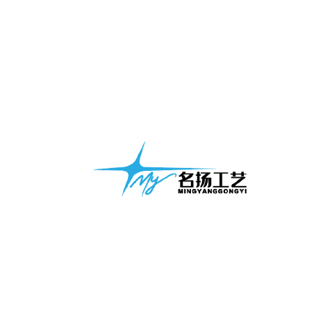 工藝品制作logo設計
