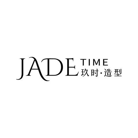美发造型行业logo设计