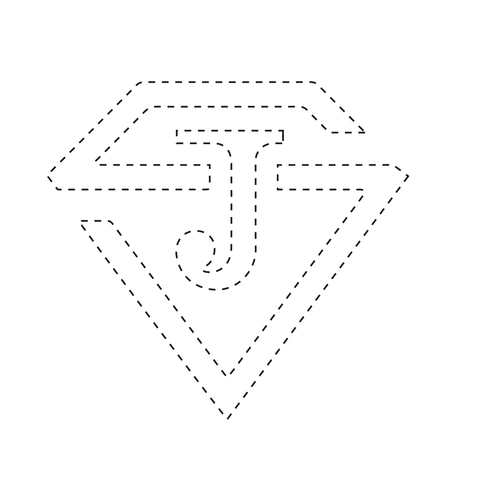 珠宝首饰行业logo设计