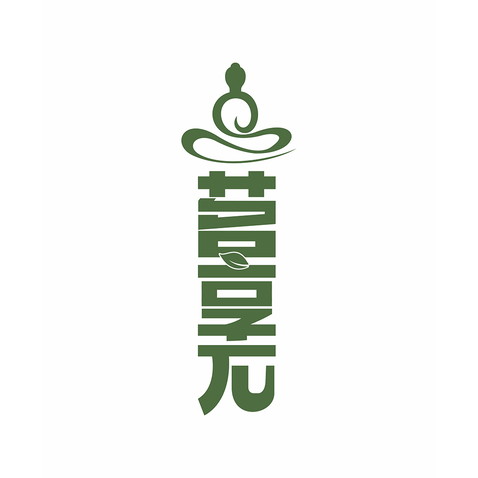 健康养生行业logo设计