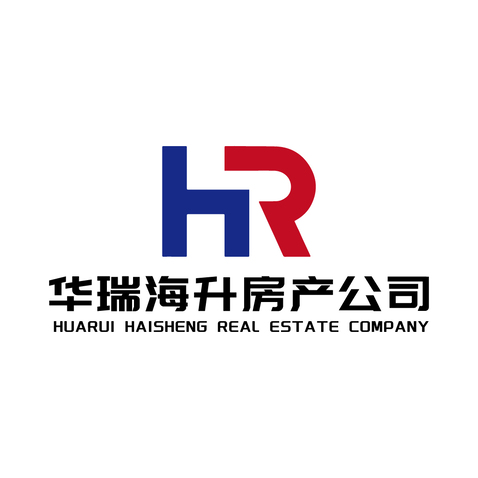 房地产开发经营logo设计