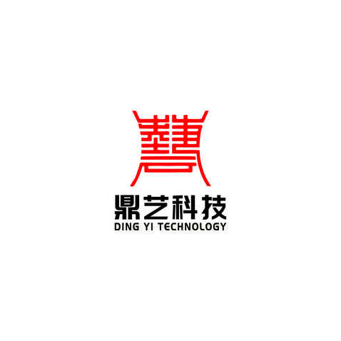 互联网科技行业logo设计