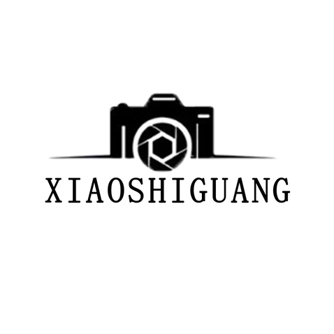 攝影服務logo設計