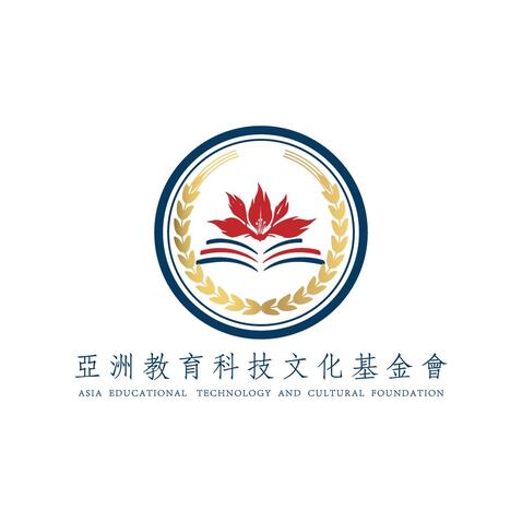 教育科技公益logo设计