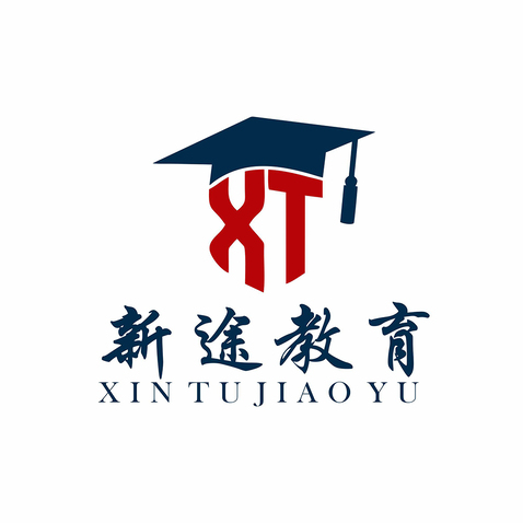 教育培训行业logo设计