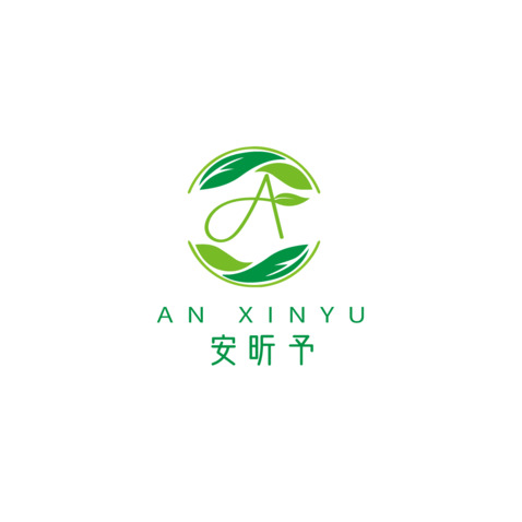 美妝護膚經營logo設計