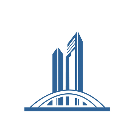 房地产开发行业logo设计