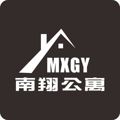 公寓住宿logo設計