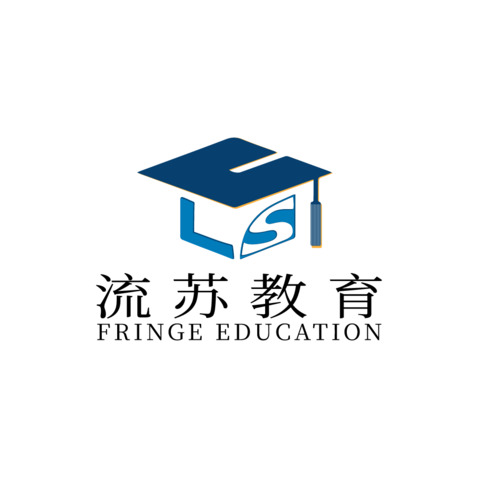 教育培训行业logo设计