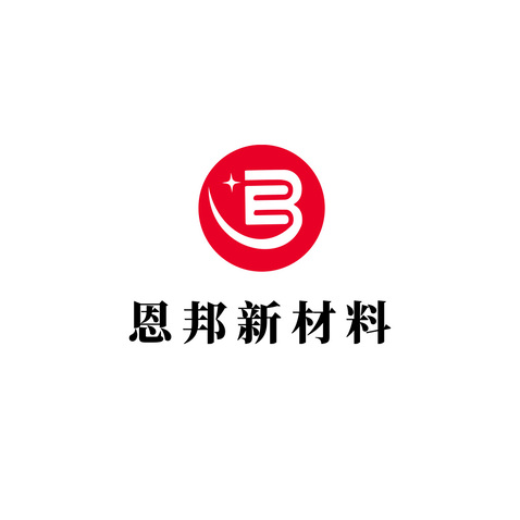 新材料制造行业logo设计