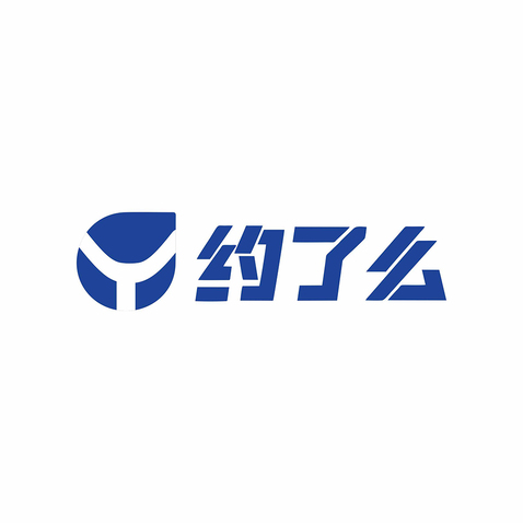 生活服務(wù)平臺(tái)logo設(shè)計(jì)
