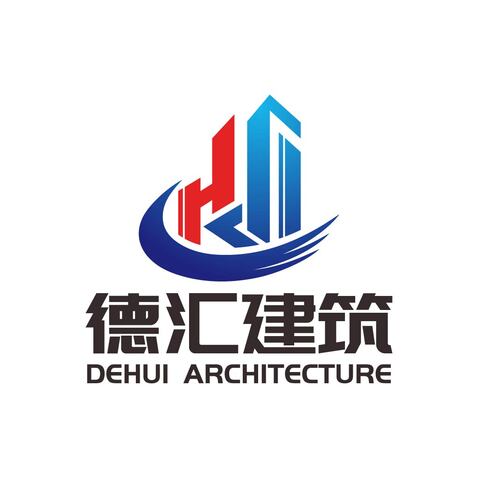 建筑工程行业logo设计