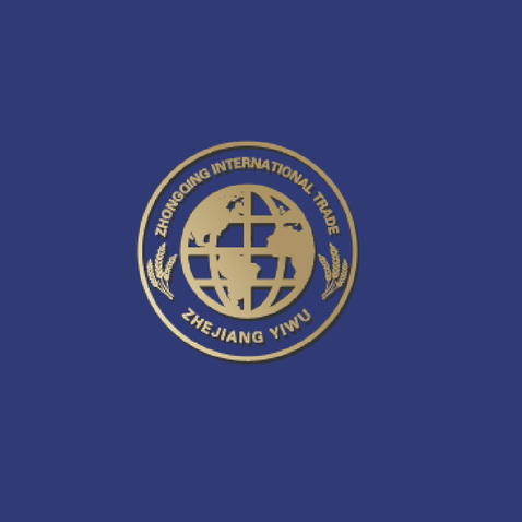  国际交流或公益服务行业logo设计