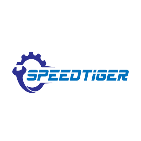 機械制造logo設計