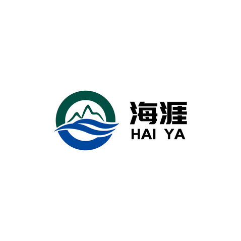 旅游度假行业logo设计