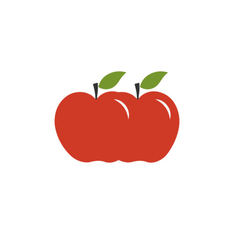水果种植销售logo设计