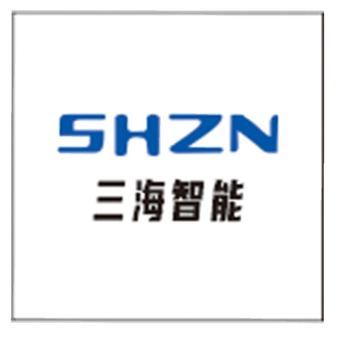 智能科技logo設計