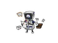 人工智能服務