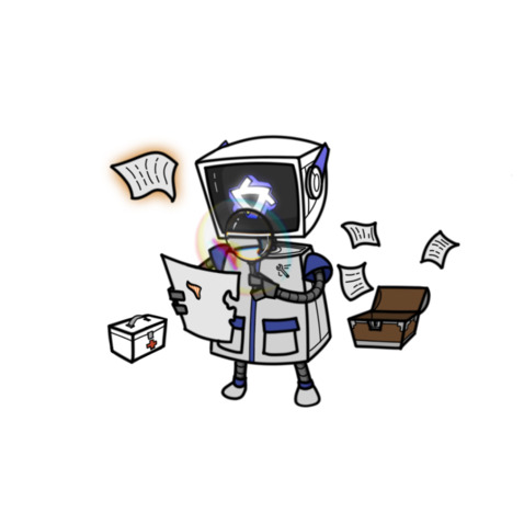 人工智能服务logo设计