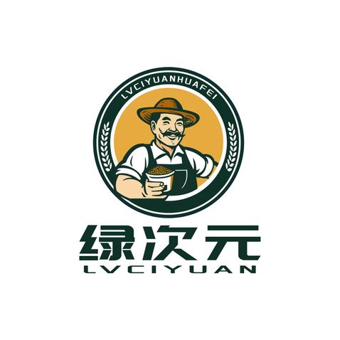餐飲食品經(jīng)營logo設(shè)計(jì)