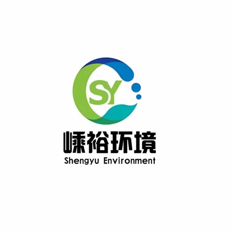 环保服务提供logo设计
