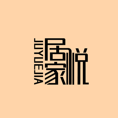 家居相关行业logo设计