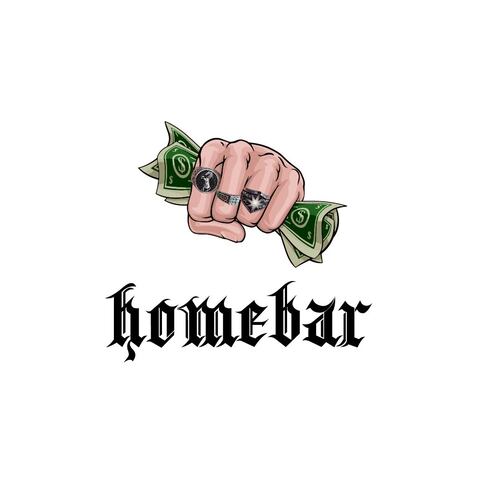 特色酒吧经营行业logo设计