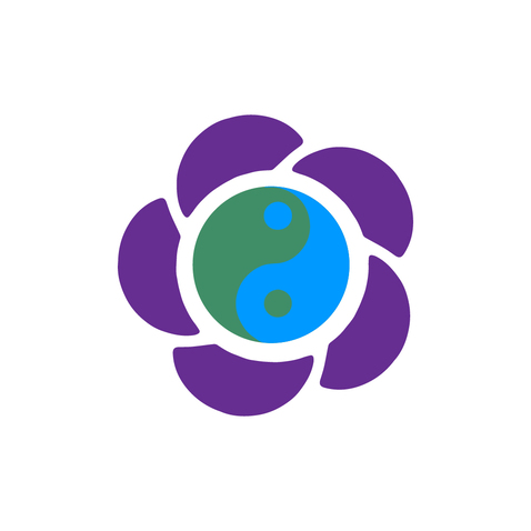 中医养生保健行业logo设计