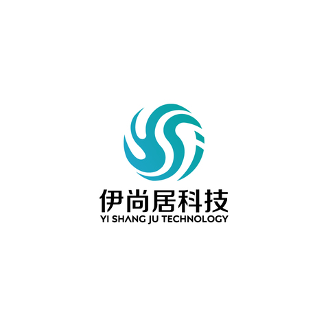 家居科技行業logo設計