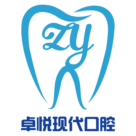 口腔医疗行业logo设计