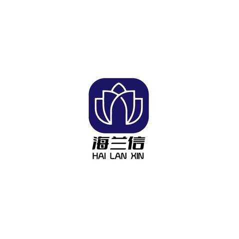 美容护肤服务logo设计