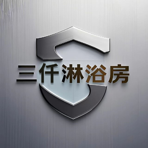 衛(wèi)浴設(shè)備銷售行業(yè)logo設(shè)計(jì)