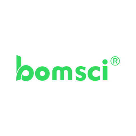 生物科技行业logo设计