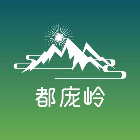 旅游景区开发运营行业logo设计